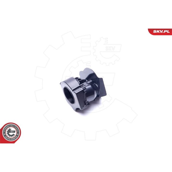 Oljeavskiljare, vevhusventilation Esen skv 31SKV072 ESEN SKV