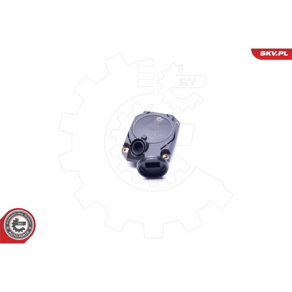 Ventil, vevhusventilation Esen skv 31SKV073 ESEN SKV Ventil, vevhusventilation Esen skv 31SKV073 ESEN SKV