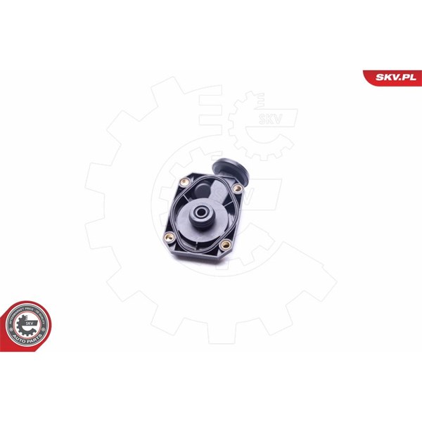 Ventil, vevhusventilation Esen skv 31SKV073 ESEN SKV Ventil, vevhusventilation Esen skv 31SKV073 ESEN SKV