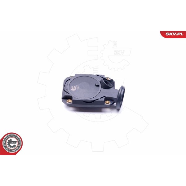 Ventil, vevhusventilation Esen skv 31SKV074 ESEN SKV