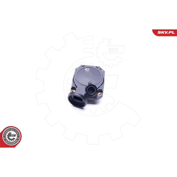 Ventil, vevhusventilation Esen skv 31SKV074 ESEN SKV