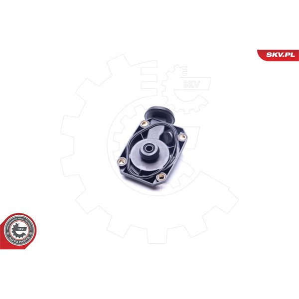 Ventil, vevhusventilation Esen skv 31SKV074 ESEN SKV Ventil, vevhusventilation Esen skv 31SKV074 ESEN SKV