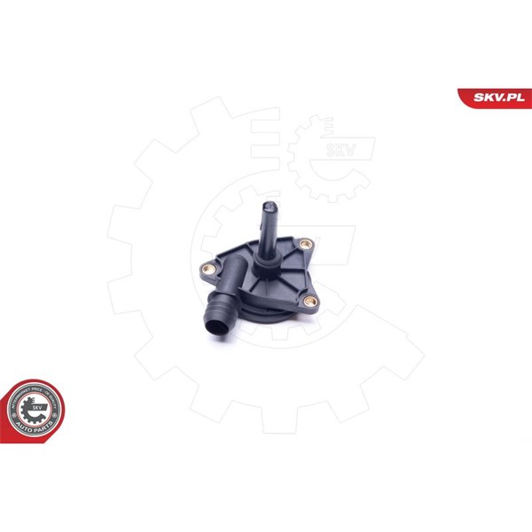 Ventil, vevhusventilation Esen skv 31SKV075 ESEN SKV