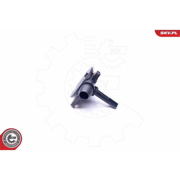 Ventil, vevhusventilation Esen skv 31SKV075 ESEN SKV Ventil, vevhusventilation Esen skv 31SKV075 ESEN SKV