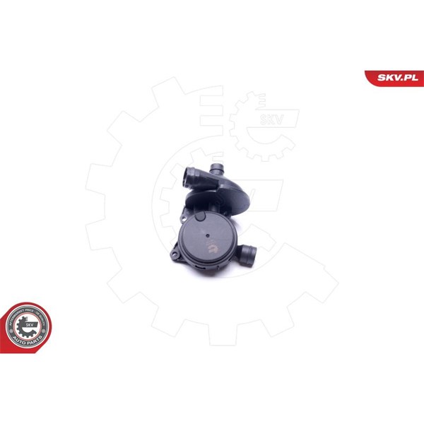 Oljeavskiljare, vevhusventilation Esen skv 31SKV076 ESEN SKV