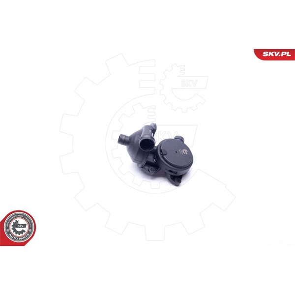 Oljeavskiljare, vevhusventilation Esen skv 31SKV076 ESEN SKV