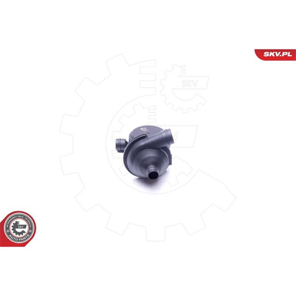 Oljeavskiljare, vevhusventilation Esen skv 31SKV076 ESEN SKV