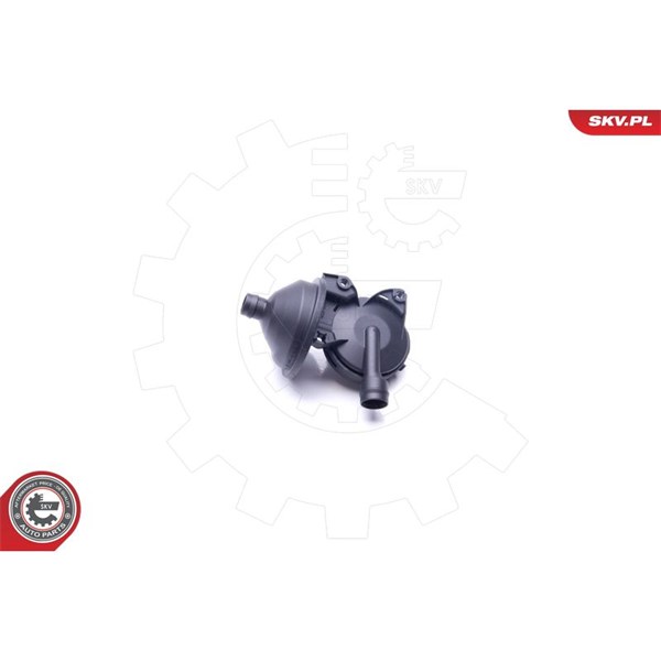 Oljeavskiljare, vevhusventilation Esen skv 31SKV076 ESEN SKV