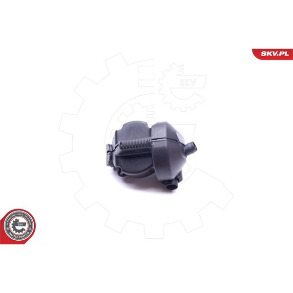 Oljeavskiljare, vevhusventilation Esen skv 31SKV077 ESEN SKV