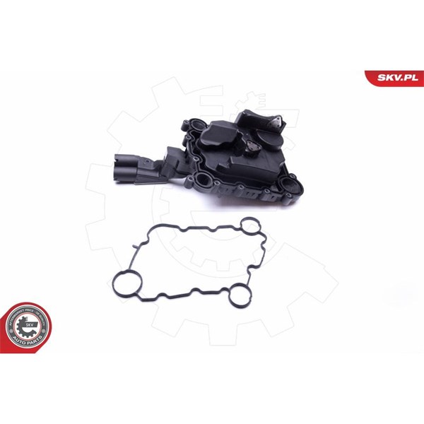 Ventil, vevhusventilation Esen skv 31SKV078 ESEN SKV