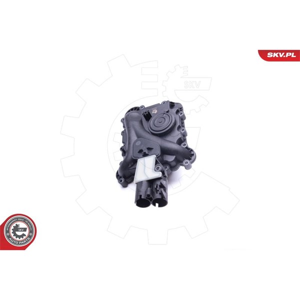 Ventil, vevhusventilation Esen skv 31SKV078 ESEN SKV