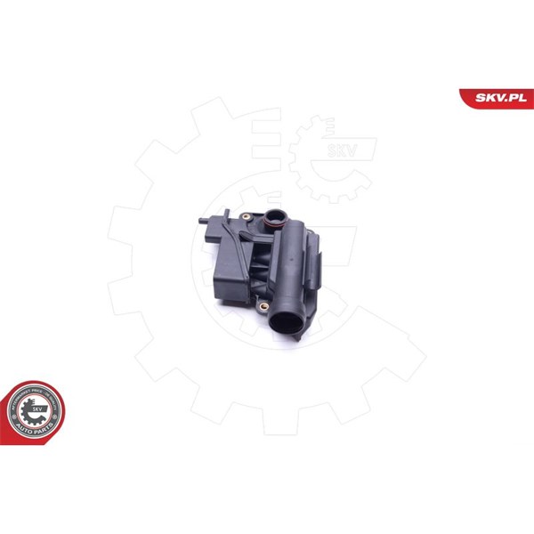 Oljeavskiljare, vevhusventilation Esen skv 31SKV080 ESEN SKV