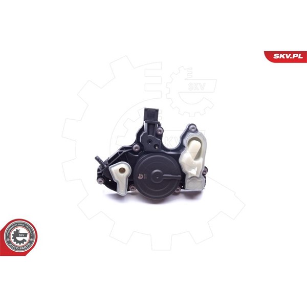 Oljeavskiljare, vevhusventilation Esen skv 31SKV082 ESEN SKV