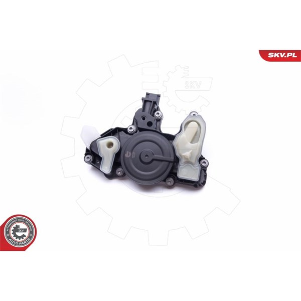Oljeavskiljare, vevhusventilation Esen skv 31SKV083 ESEN SKV