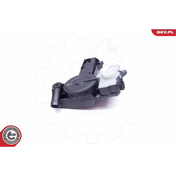 Oljeavskiljare, vevhusventilation Esen skv 31SKV085 ESEN SKV