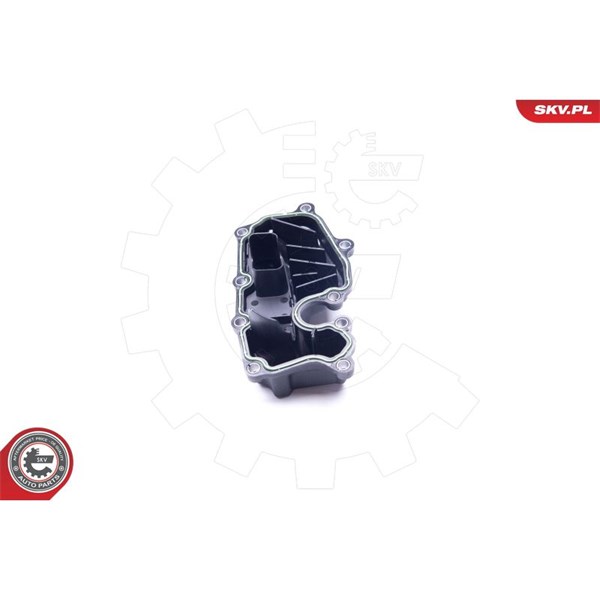 Oljeavskiljare, vevhusventilation Esen skv 31SKV089 ESEN SKV