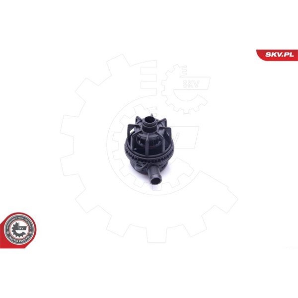 Oljeavskiljare, vevhusventilation Esen skv 31SKV090 ESEN SKV