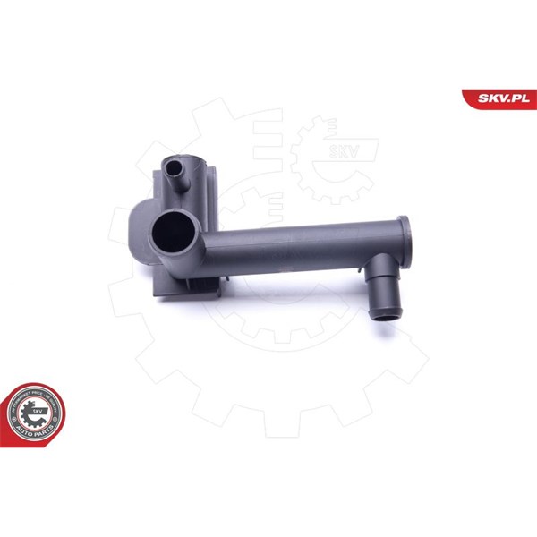 Rördel, motorkylning Esen skv 31SKV095 ESEN SKV