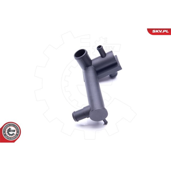 Rördel, motorkylning Esen skv 31SKV095 ESEN SKV Rördel, motorkylning Esen skv 31SKV095 ESEN SKV
