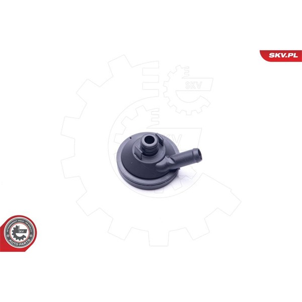 Oljeavskiljare, vevhusventilation Esen skv 31SKV097 ESEN SKV