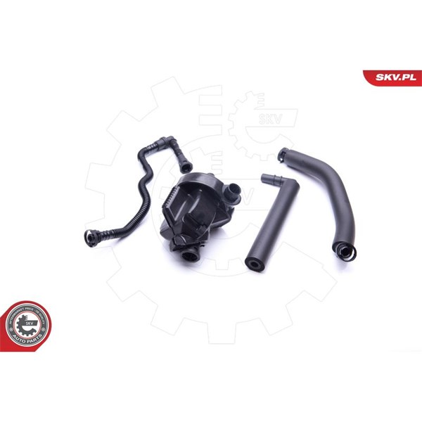 Rep.sats vevhusventilation Esen skv 31SKV099 ESEN SKV