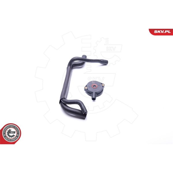 Rep.sats vevhusventilation Esen skv 31SKV101 ESEN SKV