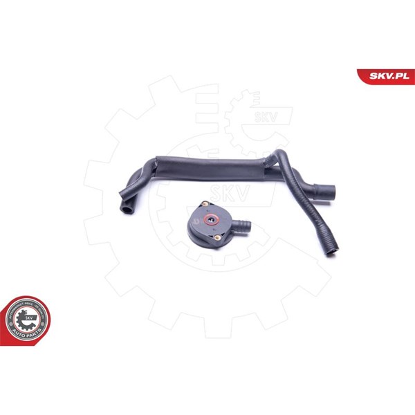 Rep.sats vevhusventilation Esen skv 31SKV101 ESEN SKV