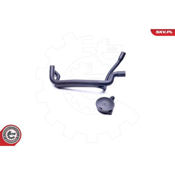 Rep.sats vevhusventilation Esen skv 31SKV101 ESEN SKV