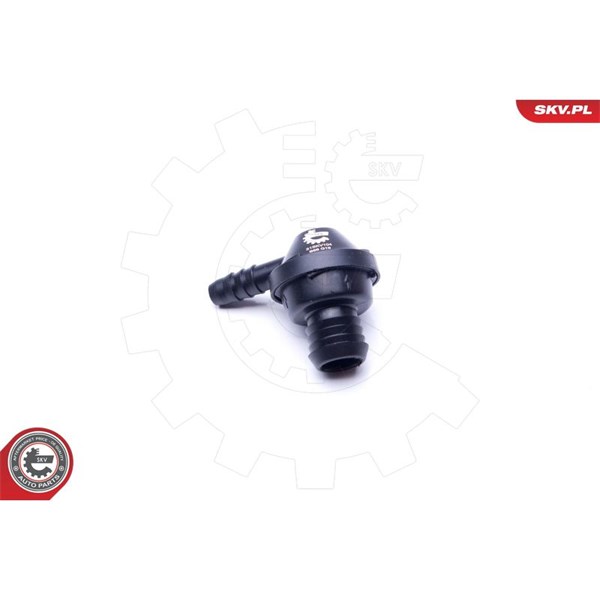 Ventil, vevhusventilation Esen skv 31SKV104 ESEN SKV