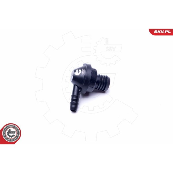 Ventil, vevhusventilation Esen skv 31SKV104 ESEN SKV