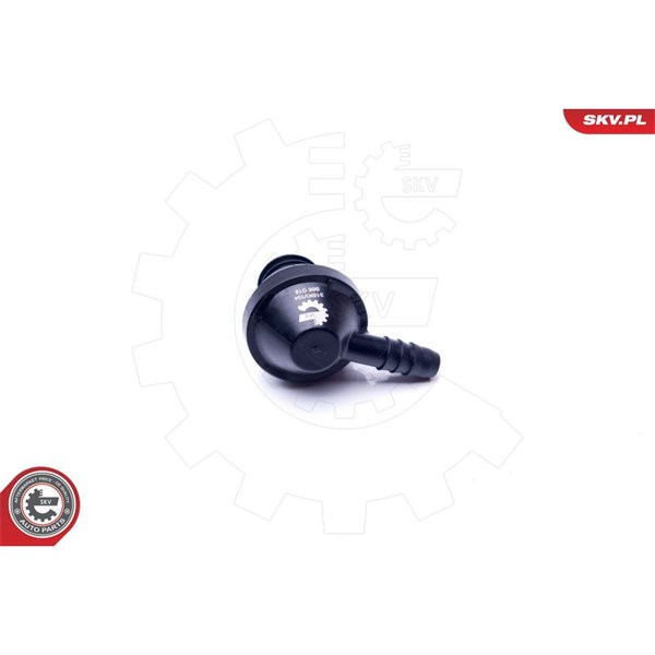 Ventil, vevhusventilation Esen skv 31SKV104 ESEN SKV