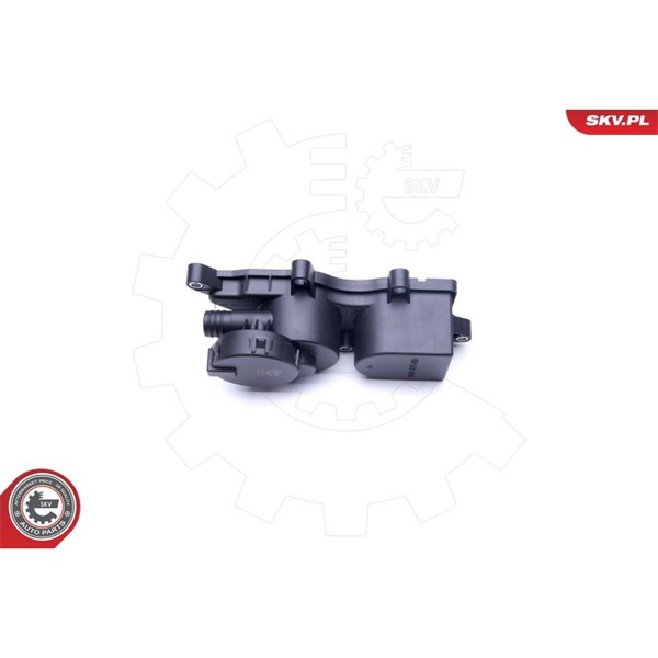 Oljeavskiljare, vevhusventilation Esen skv 31SKV131 ESEN SKV