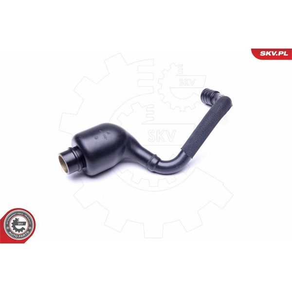 Slang, vevhusventilation Esen skv 31SKV133 ESEN SKV