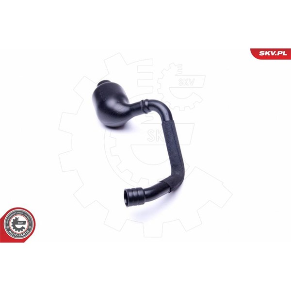 Slang, vevhusventilation Esen skv 31SKV133 ESEN SKV