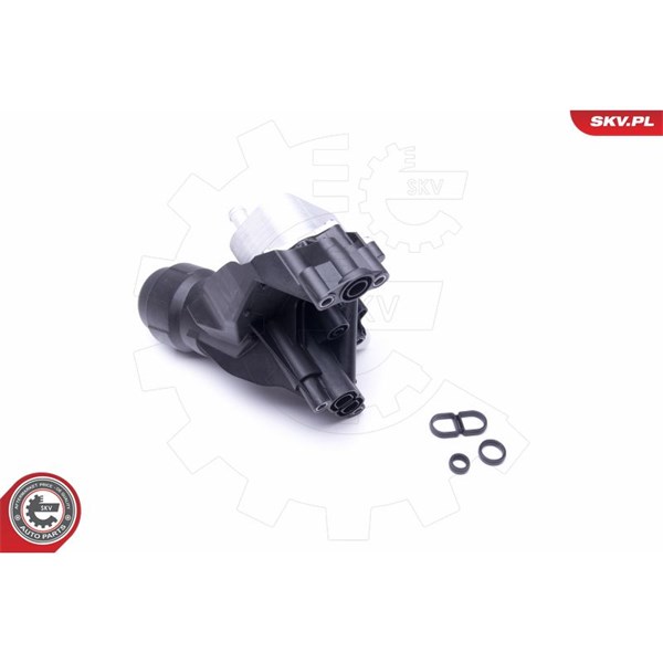 Oljekylare, motor Esen skv 31SKV166 ESEN SKV
