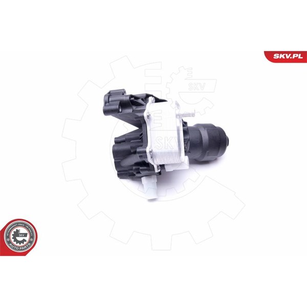 Oljekylare, motor Esen skv 31SKV166 ESEN SKV