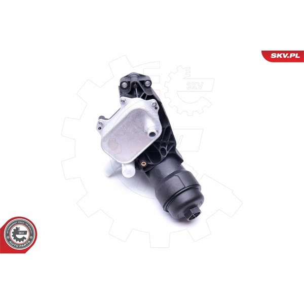 Oljekylare, motor Esen skv 31SKV166 ESEN SKV
