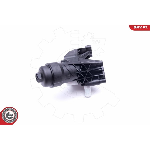 Oljekylare, motor Esen skv 31SKV166 ESEN SKV