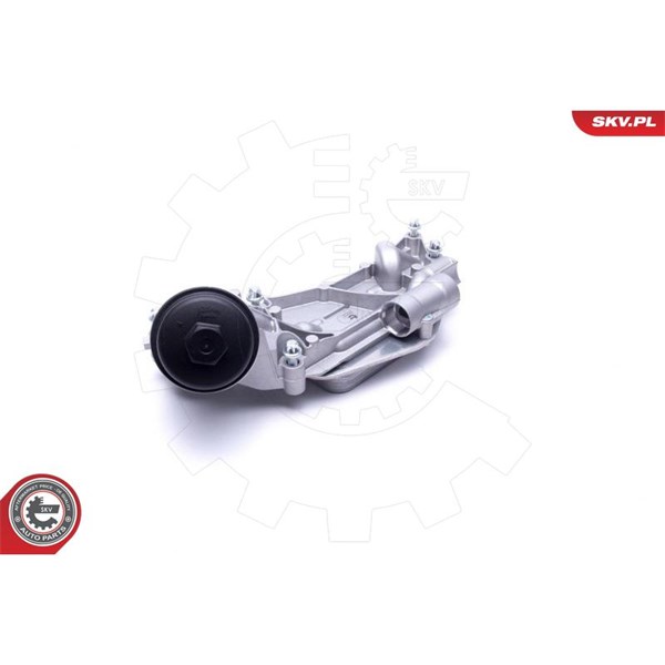 Oljekylare, motor Esen skv 31SKV177 ESEN SKV