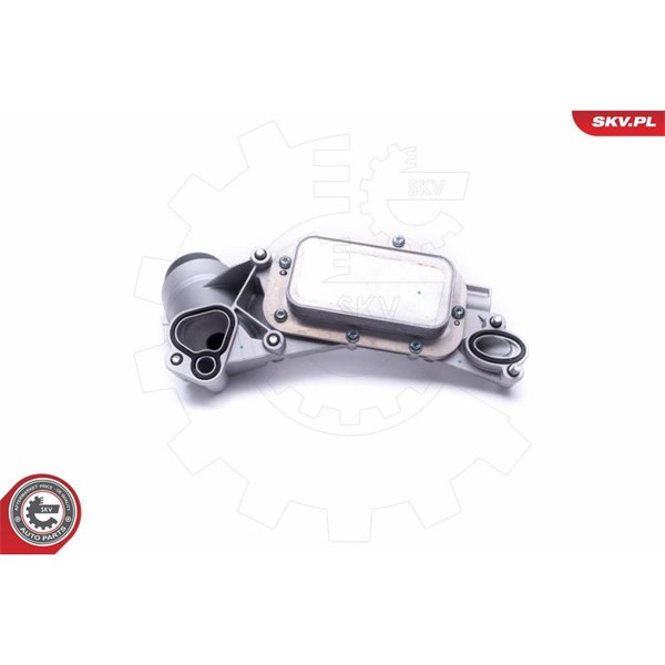 Oljekylare, motor Esen skv 31SKV177 ESEN SKV