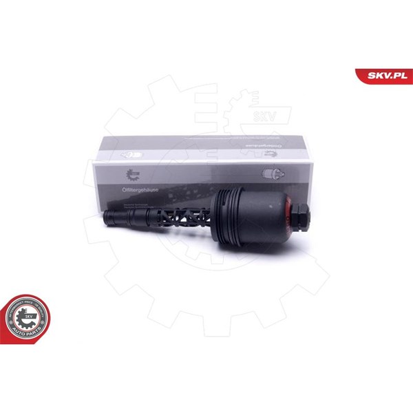 Lock, oljefilterhus Esen skv 31SKV178 ESEN SKV