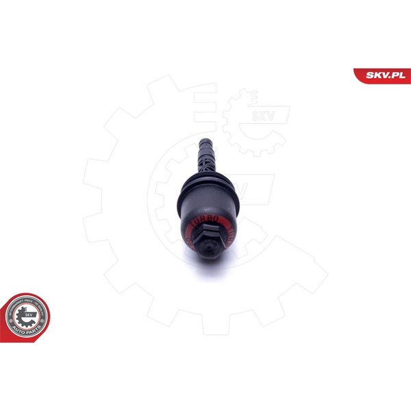 Lock, oljefilterhus Esen skv 31SKV178 ESEN SKV