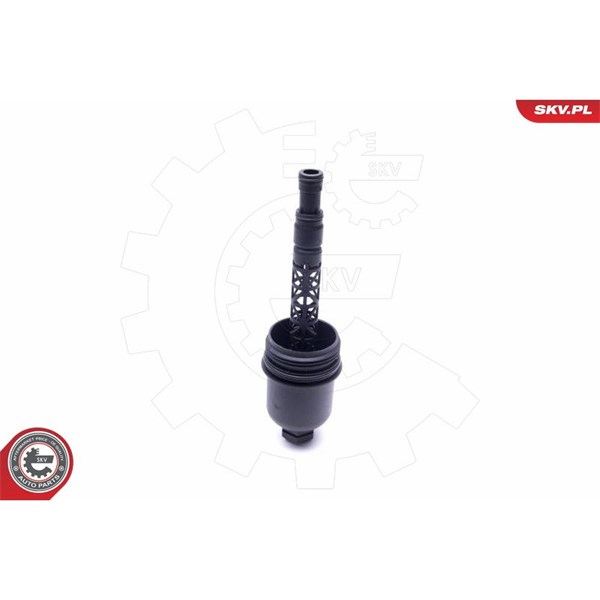 Lock, oljefilterhus Esen skv 31SKV178 ESEN SKV