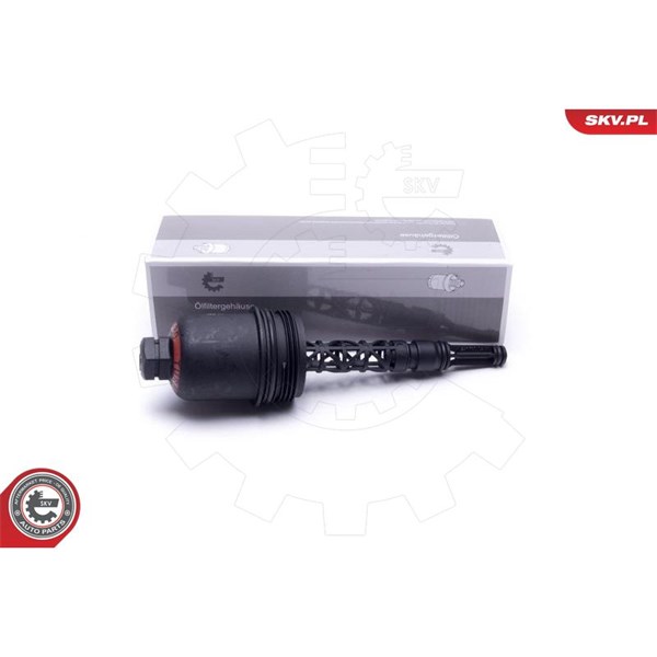 Lock, oljefilterhus Esen skv 31SKV179 ESEN SKV