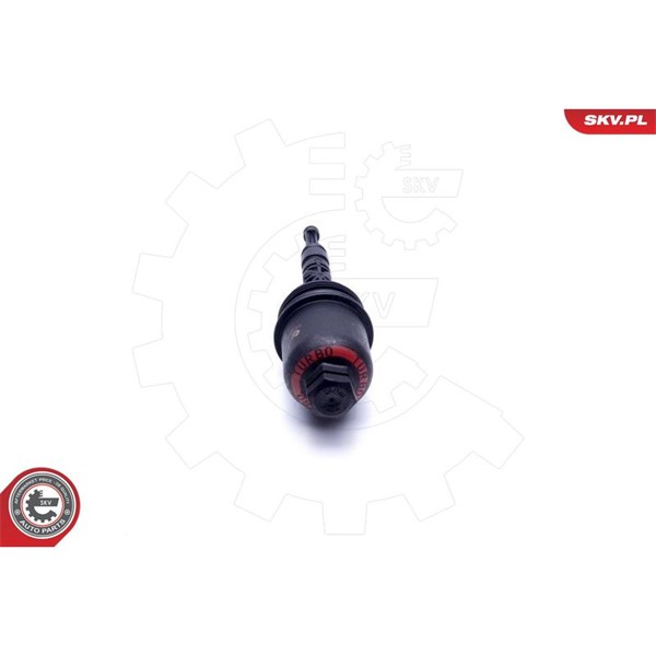 Lock, oljefilterhus Esen skv 31SKV179 ESEN SKV
