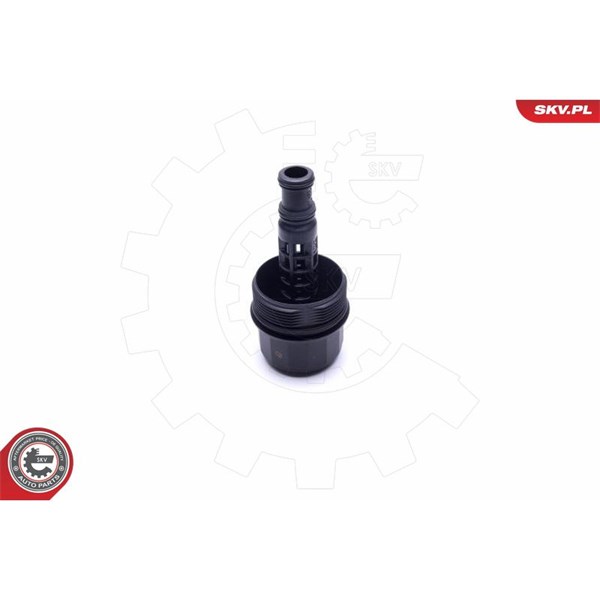Lock, oljefilterhus Esen skv 31SKV180 ESEN SKV