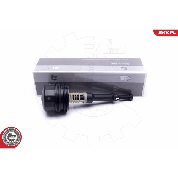 Lock, oljefilterhus Esen skv 31SKV181 ESEN SKV