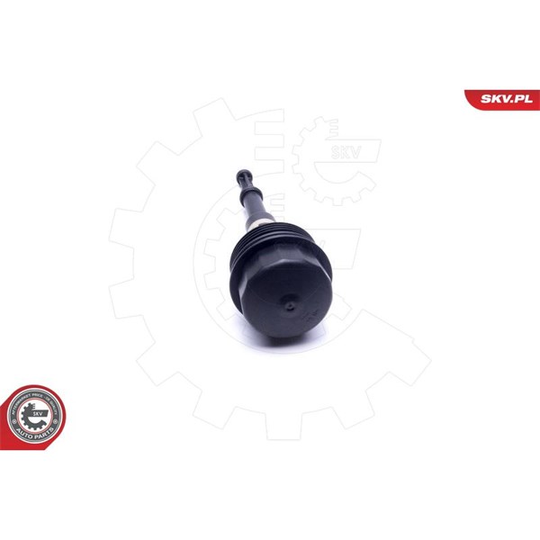 Lock, oljefilterhus Esen skv 31SKV181 ESEN SKV