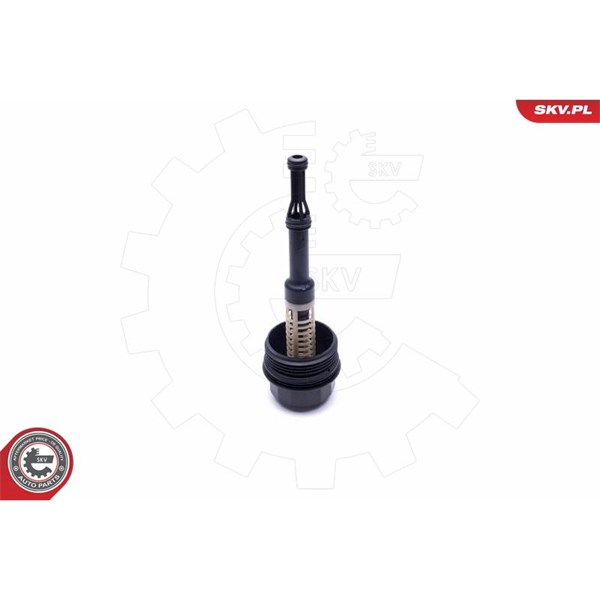 Lock, oljefilterhus Esen skv 31SKV181 ESEN SKV