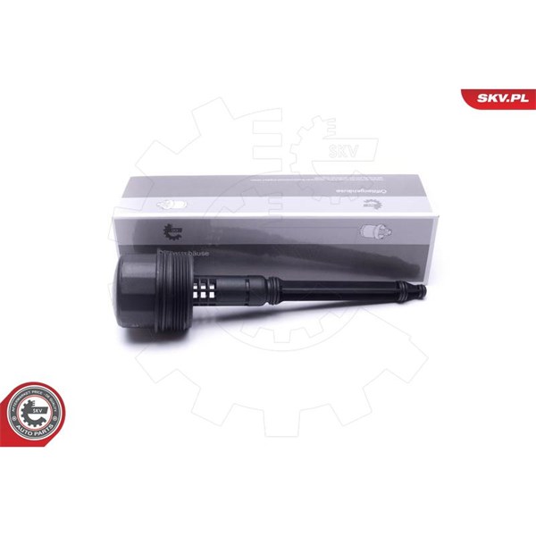 Lock, oljefilterhus Esen skv 31SKV182 ESEN SKV